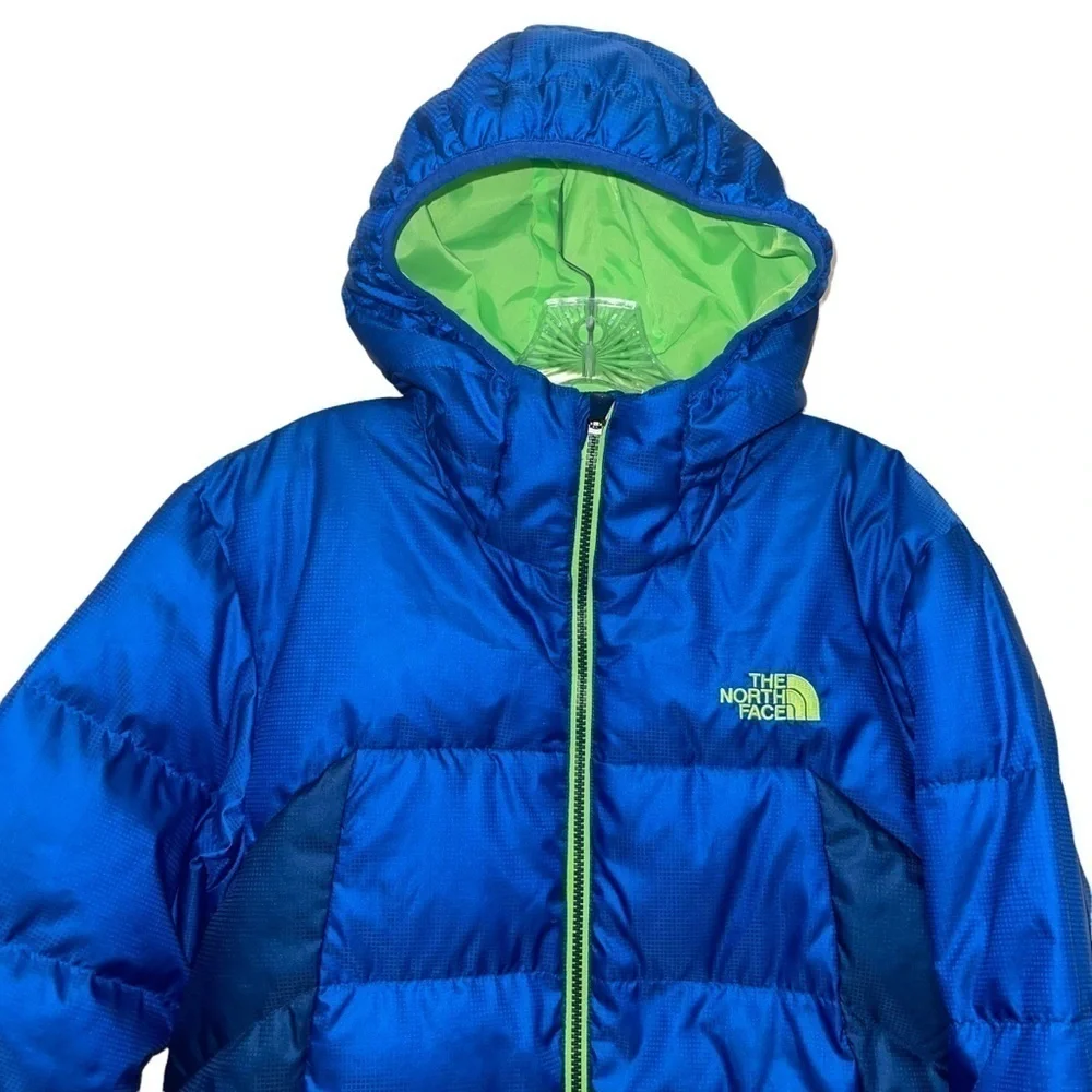 The North Face Man Jacket Size S